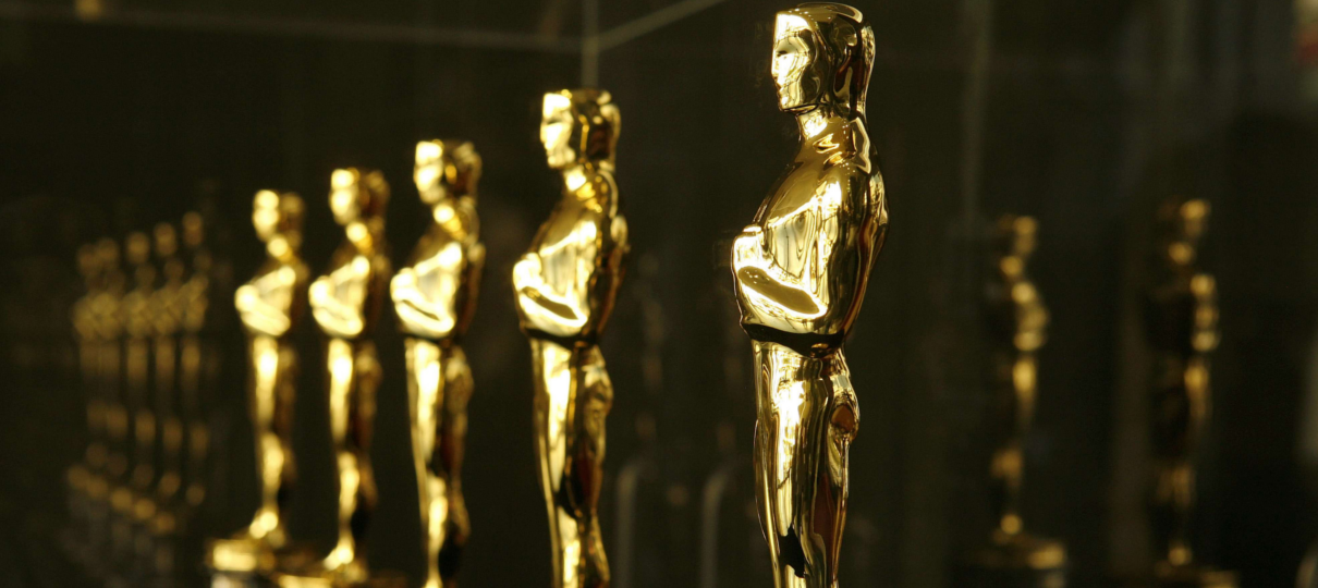 Oscar 2019 | Academia esclarece decisão de deixar quatro categorias fora da transmissão