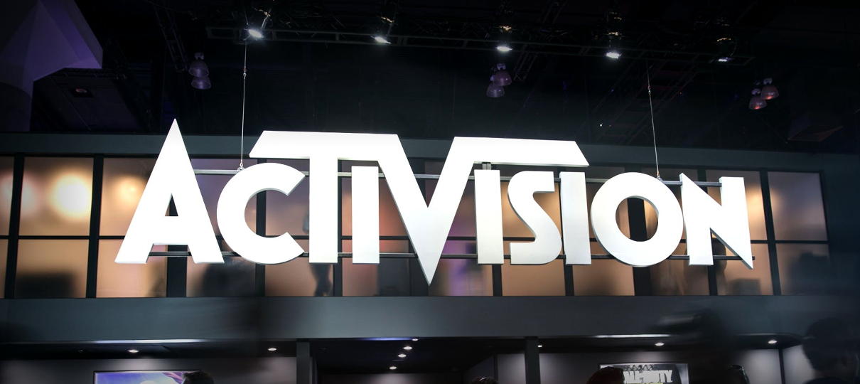 Mesmo com receita recorde, Activision Blizzard demite quase 800 funcionários