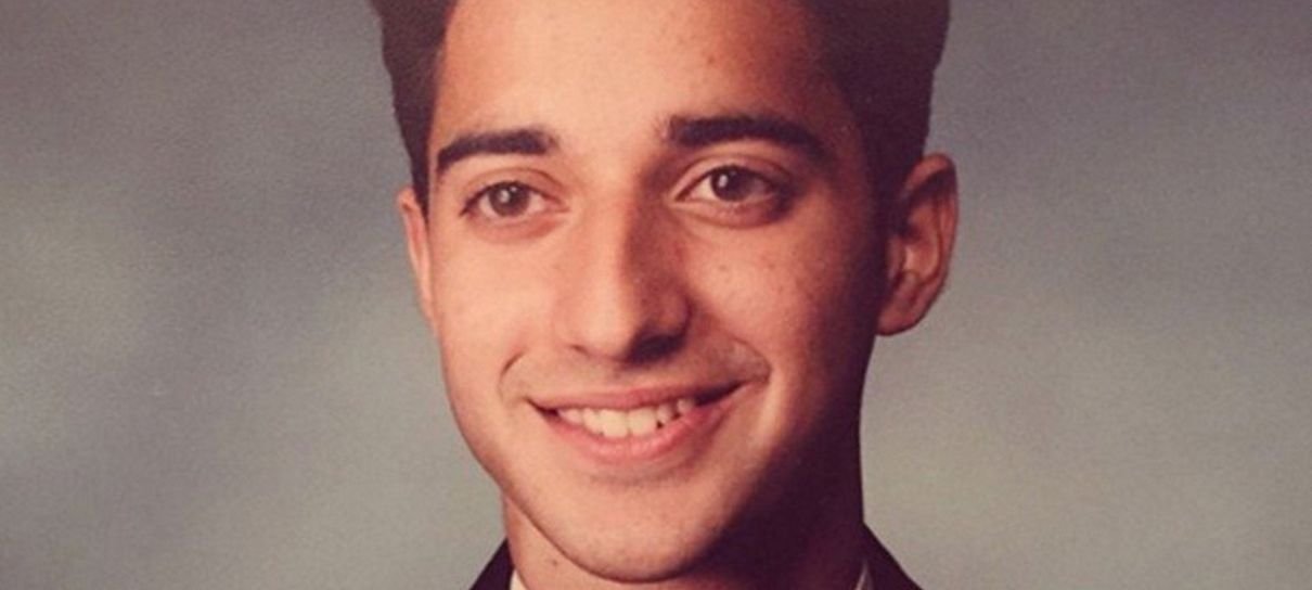 The Case Against Adnan Syed Série Da Hbo Baseada Em Podcast Ganha Trailer Nerdbunker 9145