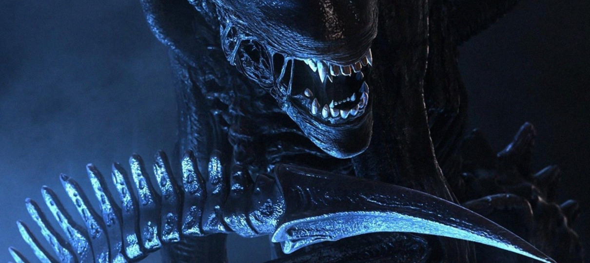 Franquia Alien vai ganhar duas séries live-action, diz site