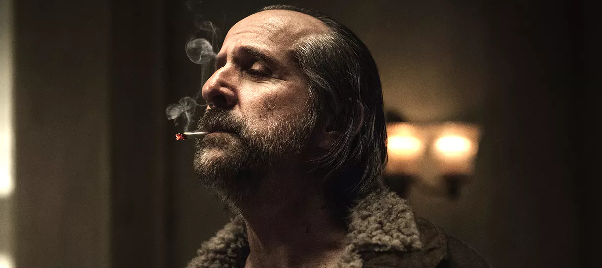 American Gods deve ganhar terceira temporada