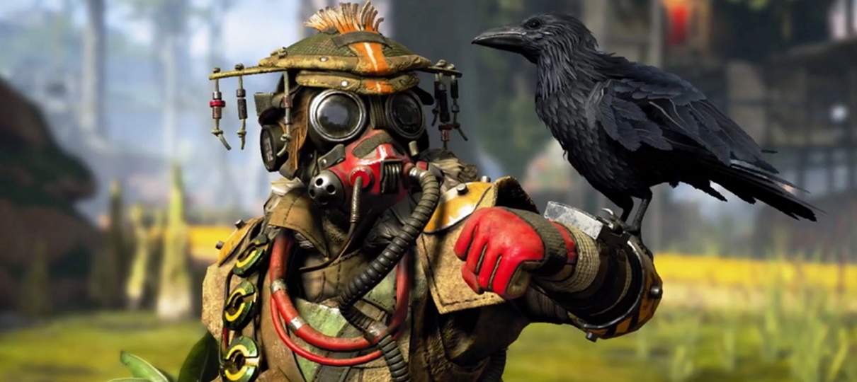 Apex Legends | Battle Pass pode chegar com versões gratuita e premium