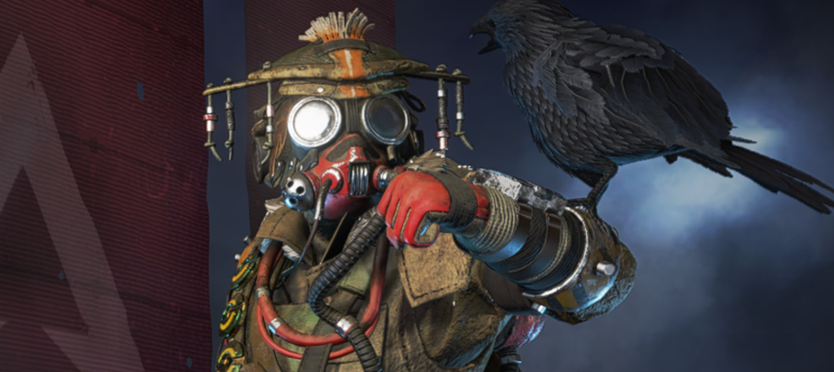 Dois personagens de Apex Legends são LGBT, confirma Respawn