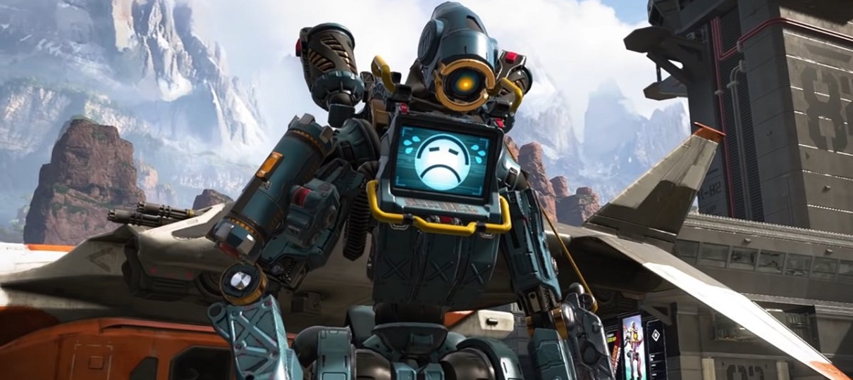 Apex Legends  Nome e atributos das novas lendas podem ter vazado