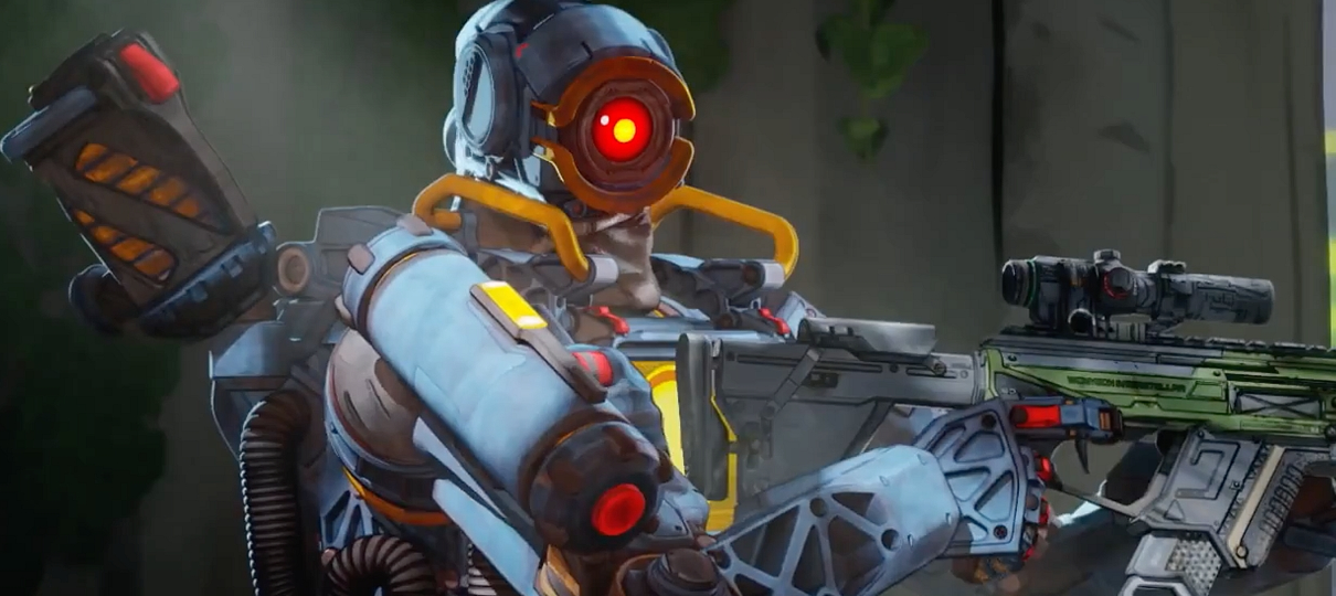Apex Legends | Vazamento indica que modo rankeado pode chegar ao jogo em breve