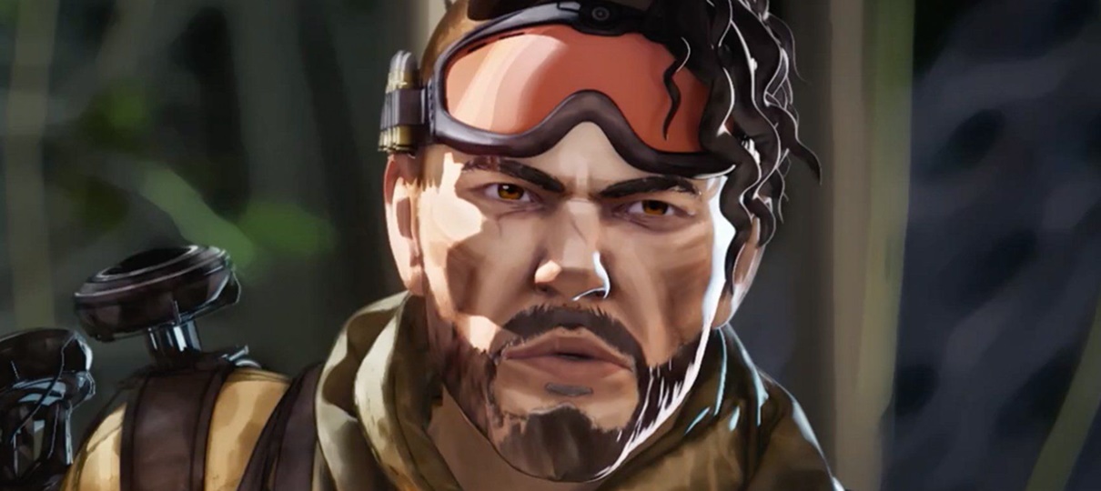 Apex Legends | Nome e atributos dos novos personagens podem ter vazado