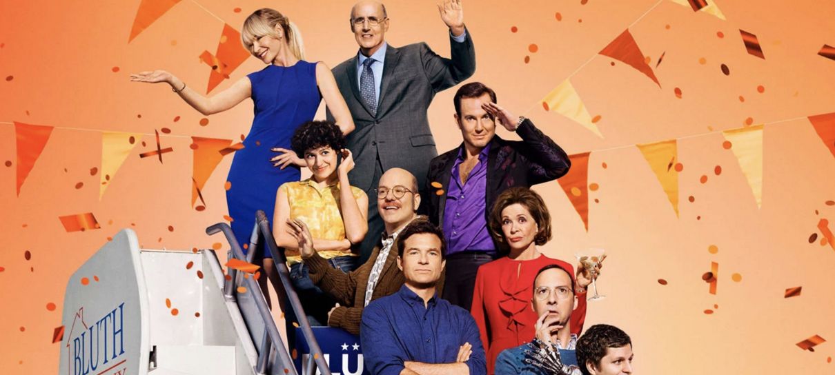 Arrested Development | Confusões continuam no trailer da segunda parte da quinta temporada