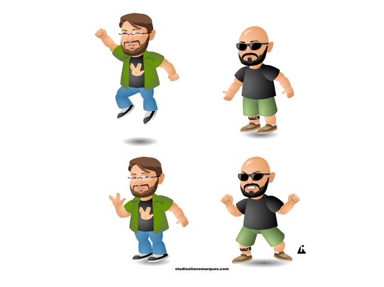 Imagem do episódio