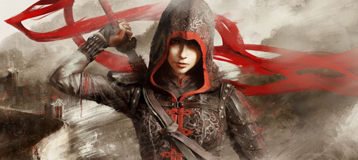 Assassin's Creed Chronicles: China está gratuito por tempo limitado nos PCs