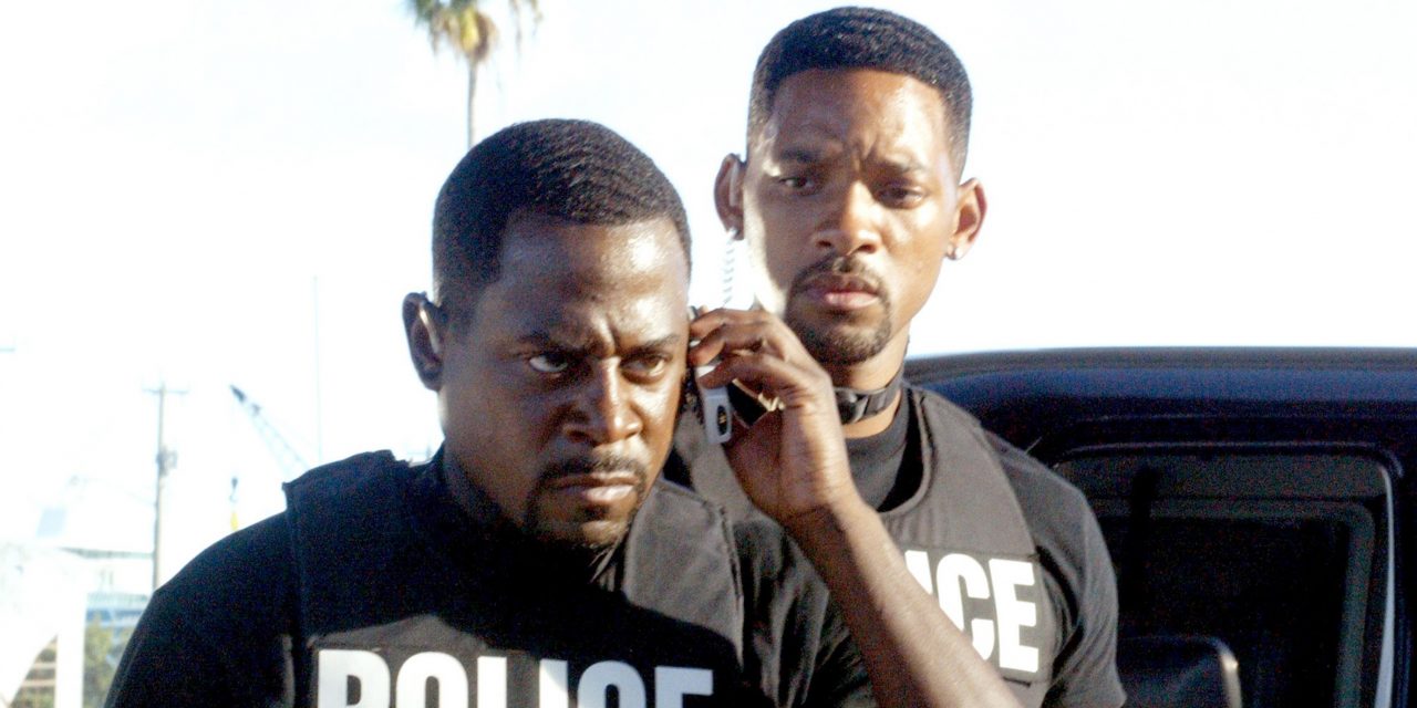Bad Boys for Lif3 | Will Smith publica vídeo da leitura do roteiro