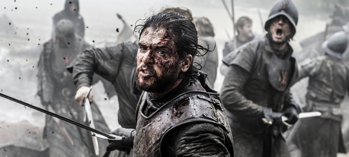 Game of Thrones | Temporada final vai superar a Batalha dos Bastardos, dizem showrunners