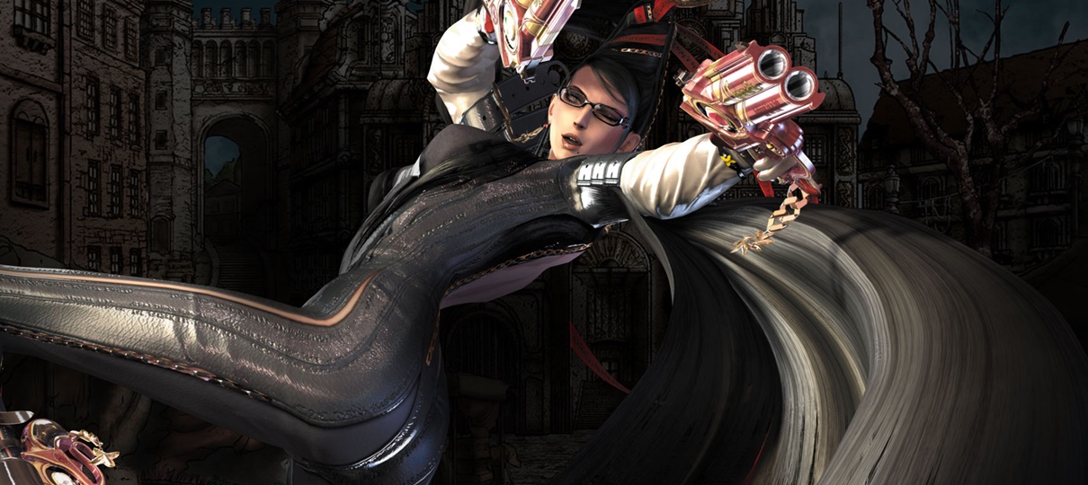 Criador de Bayonetta quer a bruxa em Mortal Kombat 11