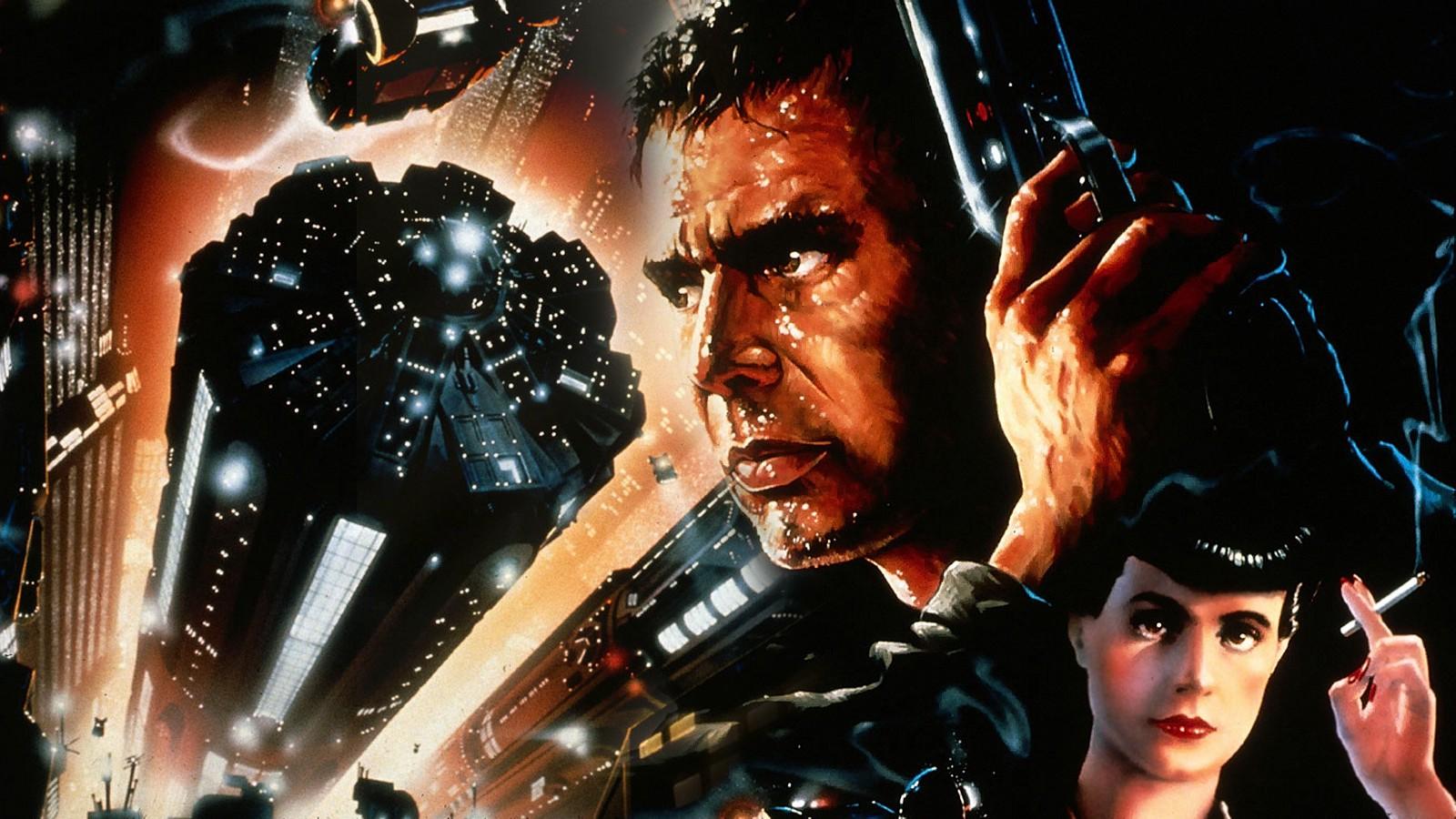 Blade Runner vai ganhar HQ ambientada durante o primeiro filme