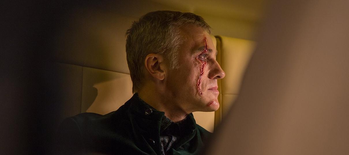 007 | Título de produção do próximo filme pode ter dado pista sobre a trama