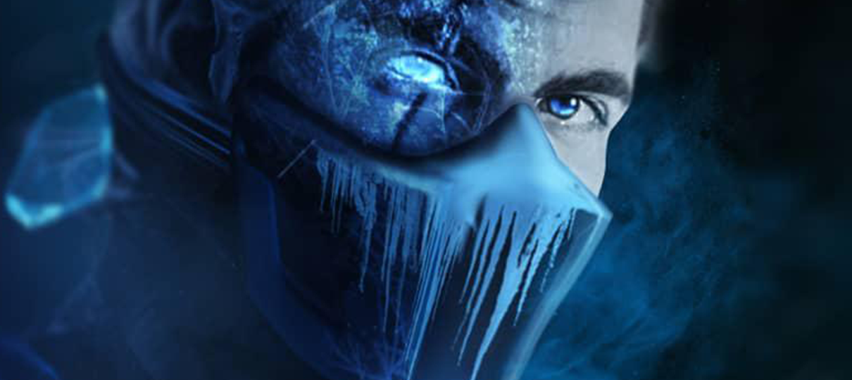 Bosslogic transforma DJ Dimitri Vegas em Sub-Zero