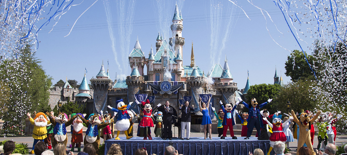 Brasília não ganhará parque da Disney [Atualizado]