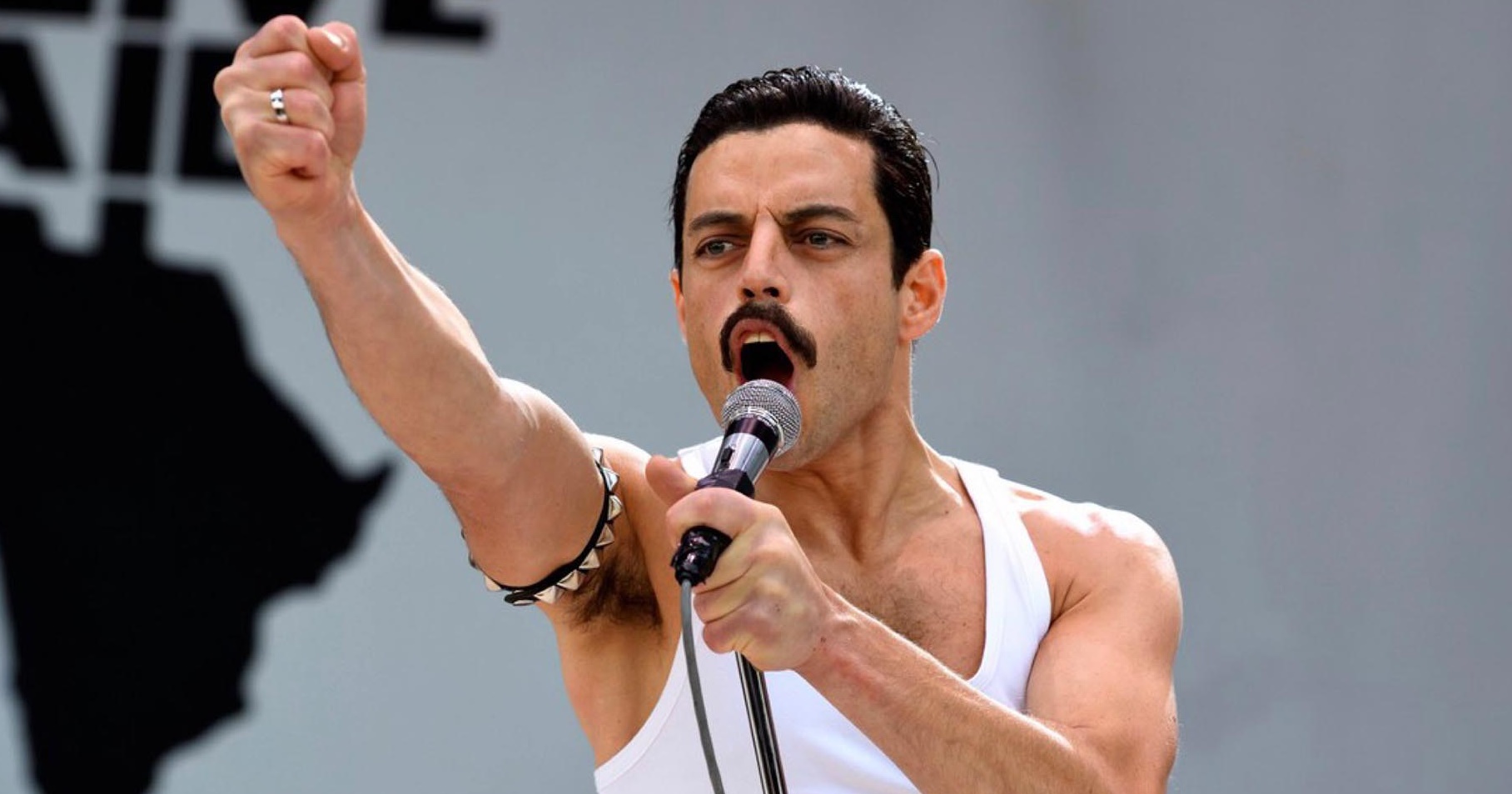 Rami Malek