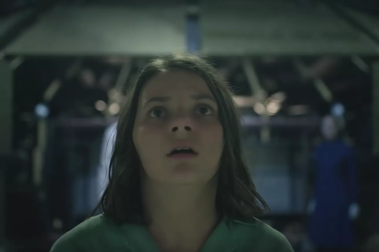 His Dark Materials | Lyra se destaca em teaser da série de A Bússola de Ouro
