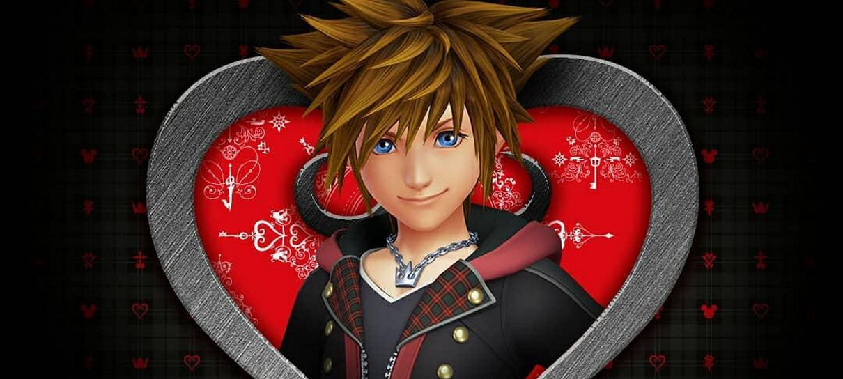 Conquiste seu crush com essas cantadas de Apex Legends, Kingdom Hearts e Catherine