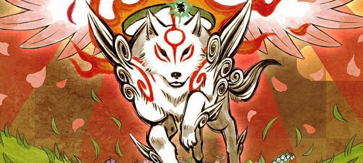 Capcom disponibilizou as trilhas sonoras de quase todos os seus jogos no Spotify