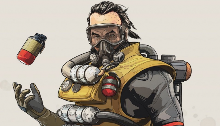 Apex Legends