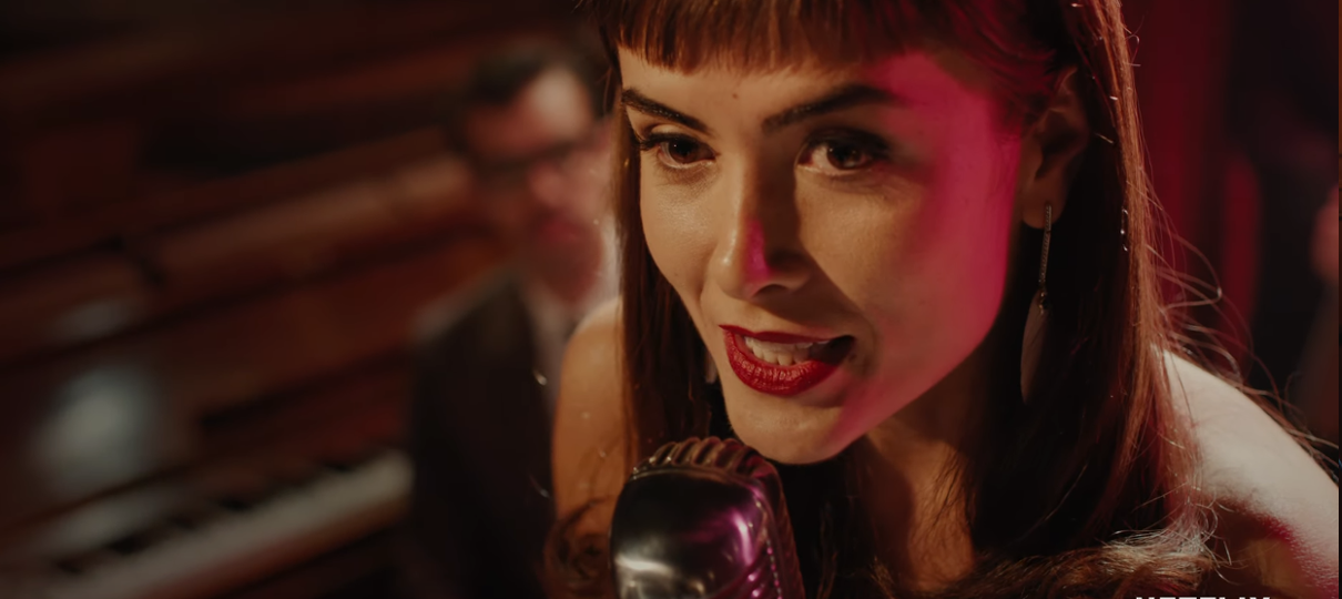 Coisa Mais Linda | Drama de época feminista da Netflix ganha primeiro trailer