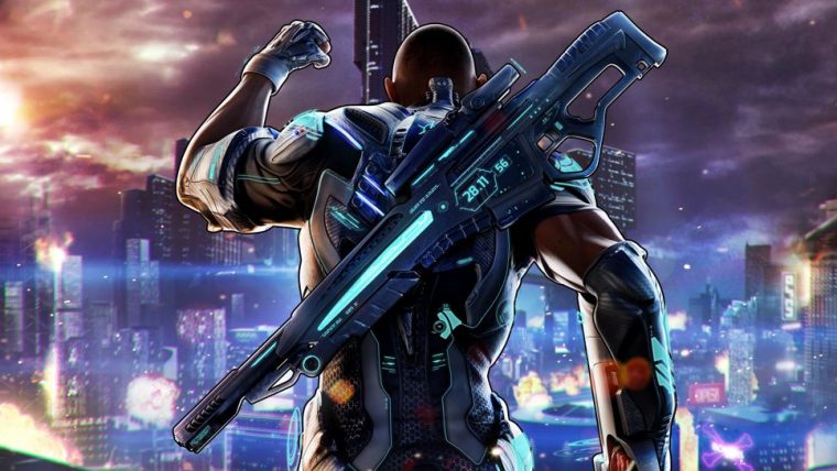 Loja pode ter vazado as datas de lançamento de Crackdown 3 e State of Decay  2 - Xbox Power