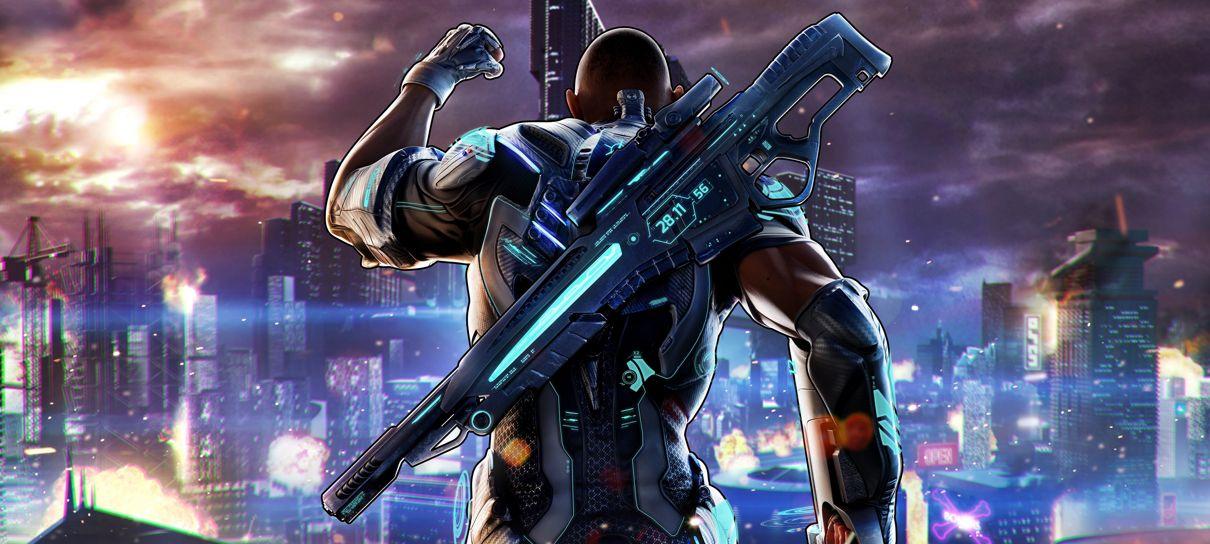 Crackdown 3 | Review