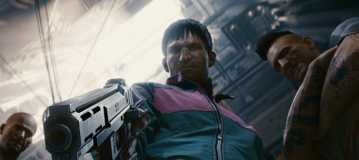 Cyberpunk 2077 terá conteúdo inédito na E3 2019