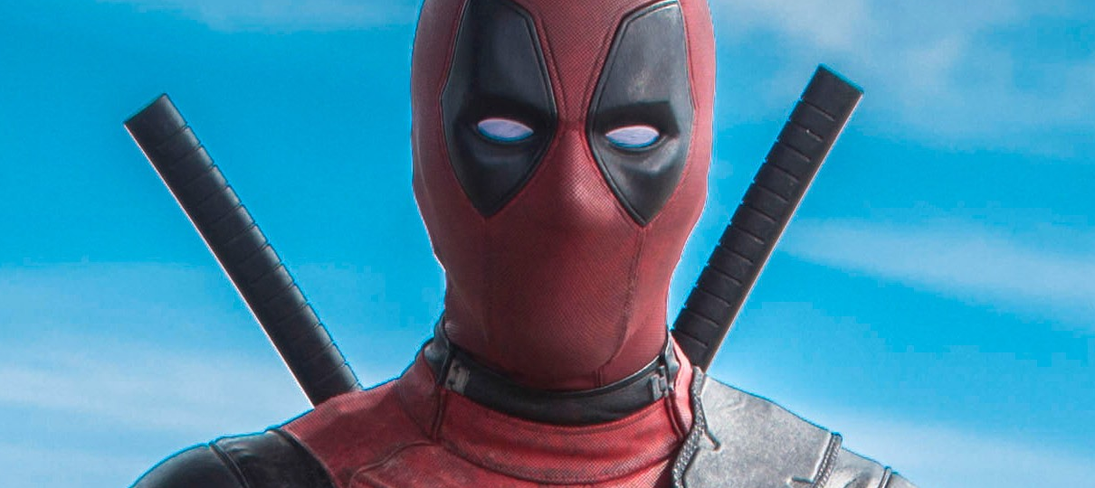 Disney continuará produzindo filmes para maiores como Deadpool e Kingsman