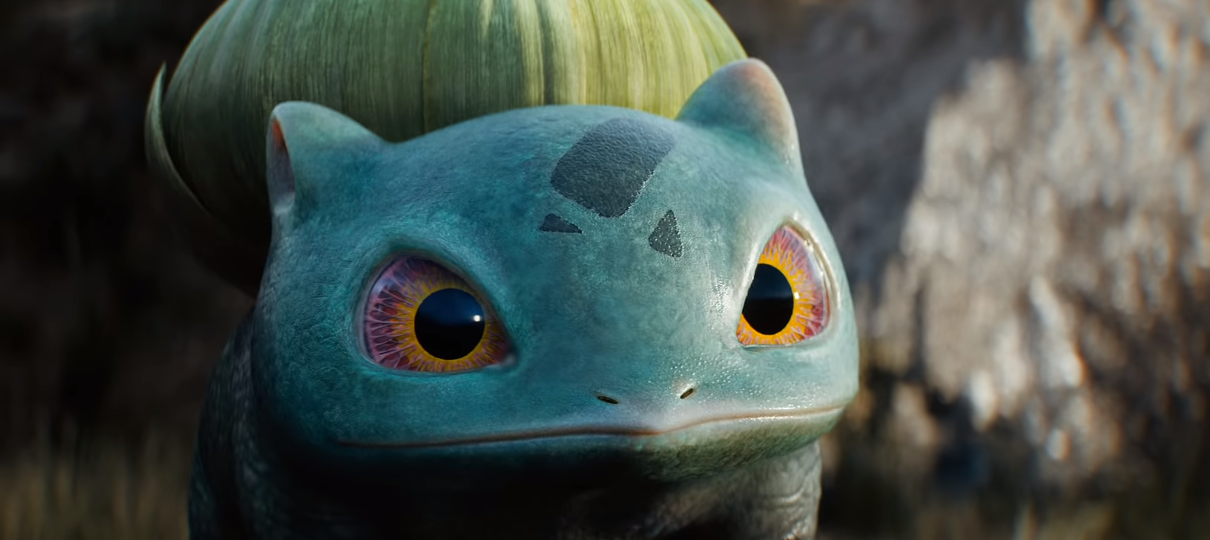 Ryan Reynolds fala espanhol em novo vídeo de Detetive Pikachu