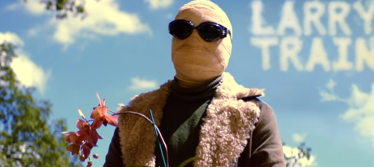 Doom Patrol | Conheça a Patrulha do Destino em teaser divertido da série