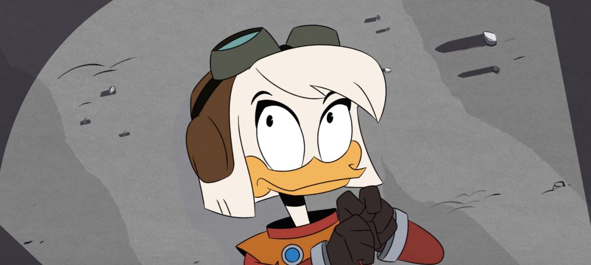 Ducktales | Episódio vai mostrar a mãe de Huguinho, Zezinho e Luisinho; veja o teaser