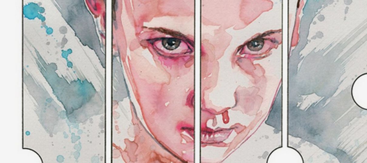 Stranger Things | HQ vai contar a história de Six, uma das "irmãs" de Eleven