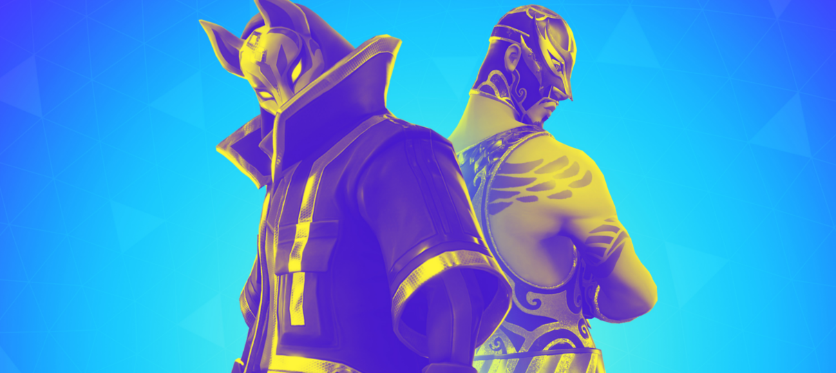 Epic Games está sendo processada por usar uma dança em Fortnite (de novo)