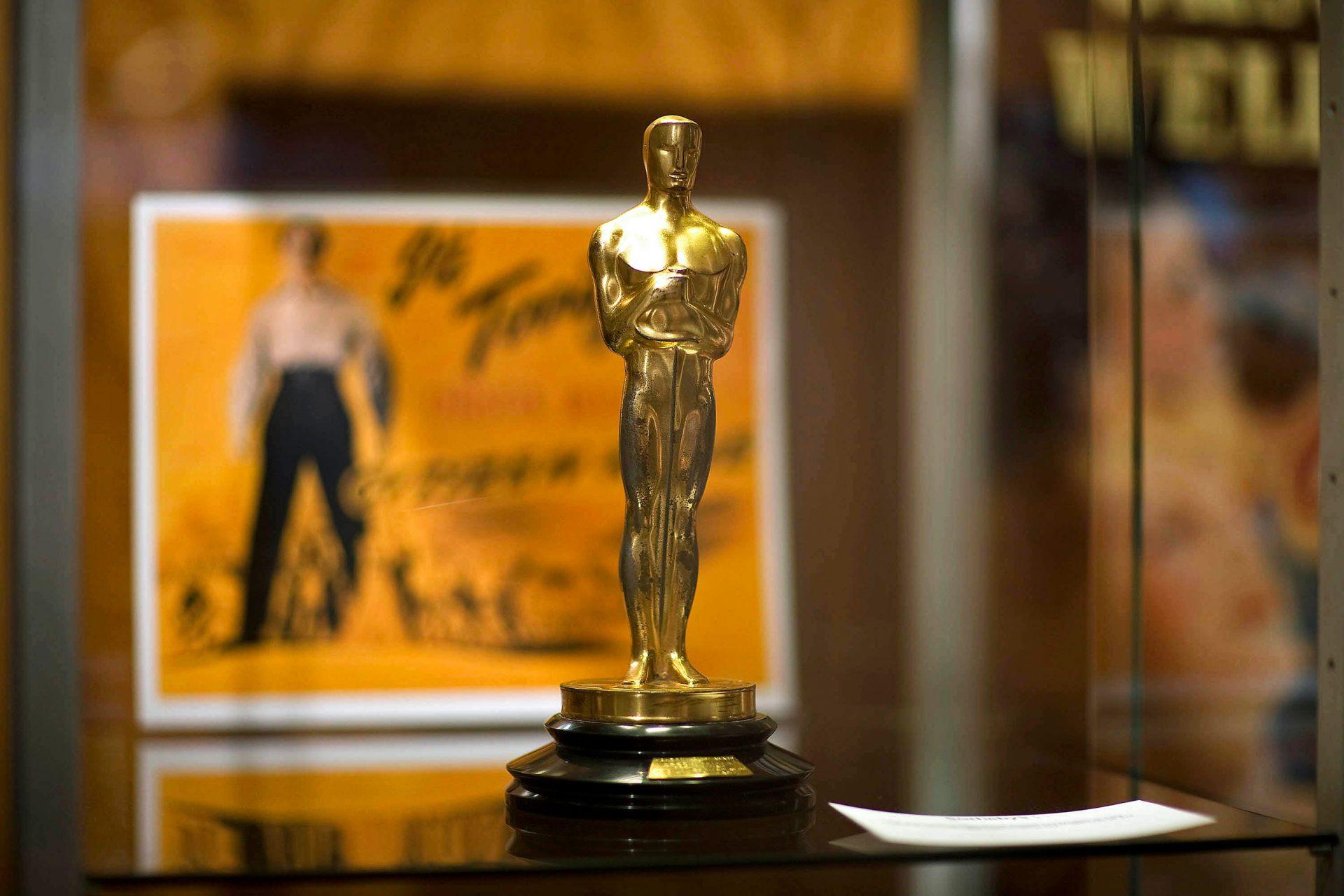 Quanto custa uma estatueta do Oscar?