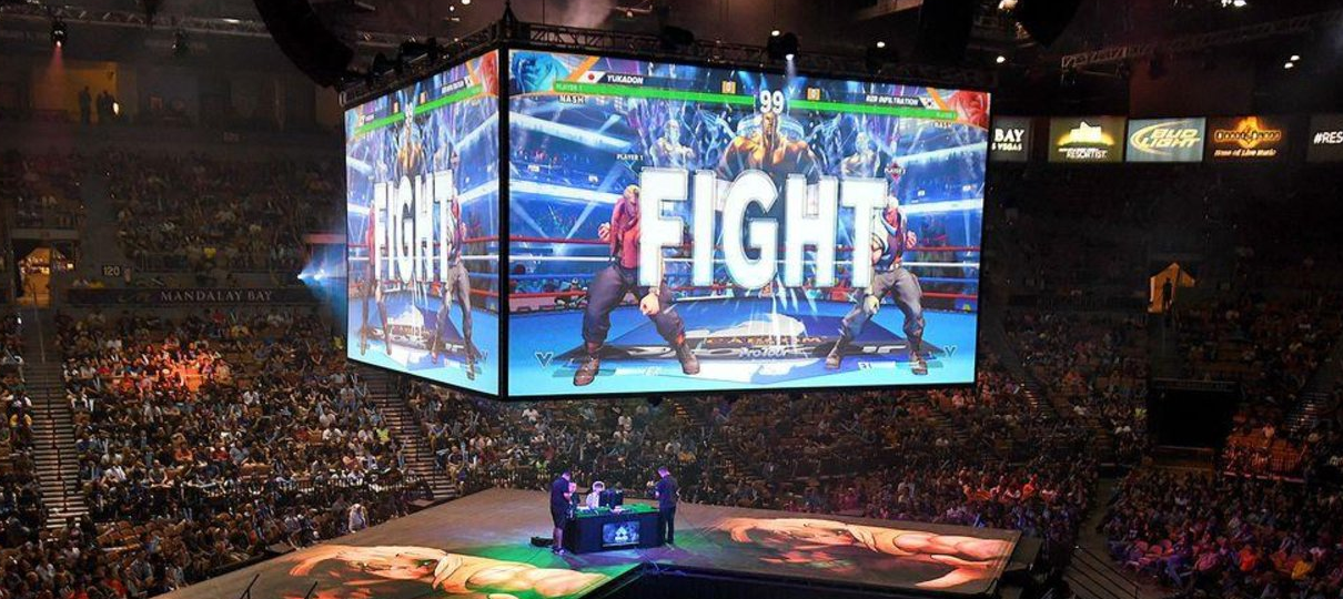 EVO 2019 | Jogos do palco principal foram definidos