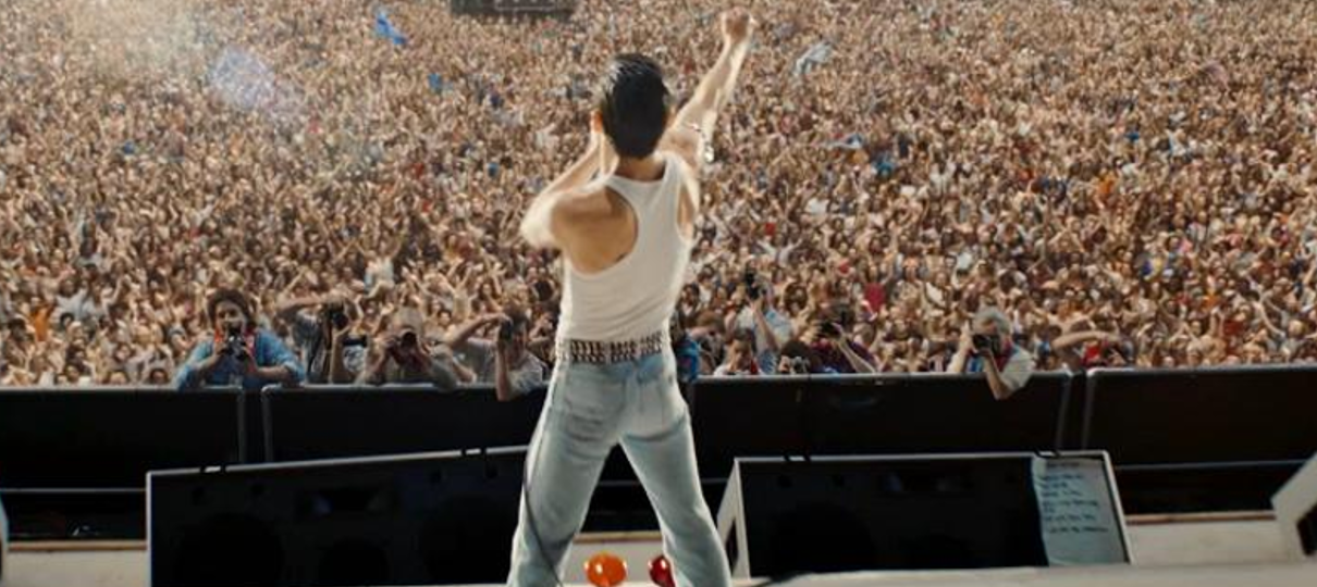 Próxima da falência, empresa que fez efeitos de Bohemian Rhapsody não paga funcionários