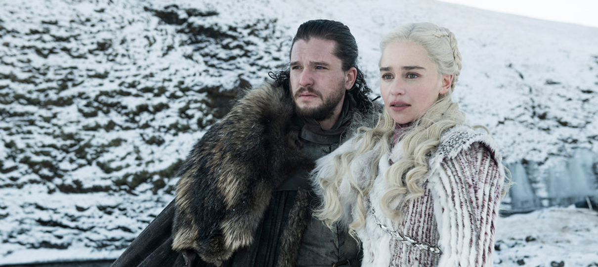 Game of Thrones | 8ª temporada ganha 14 novas imagens