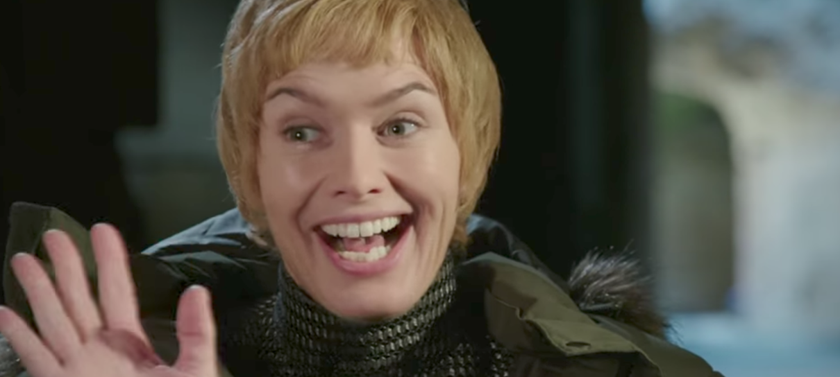 Game of Thrones | Hoje é o dia perfeito para iniciar a maratona até a estreia