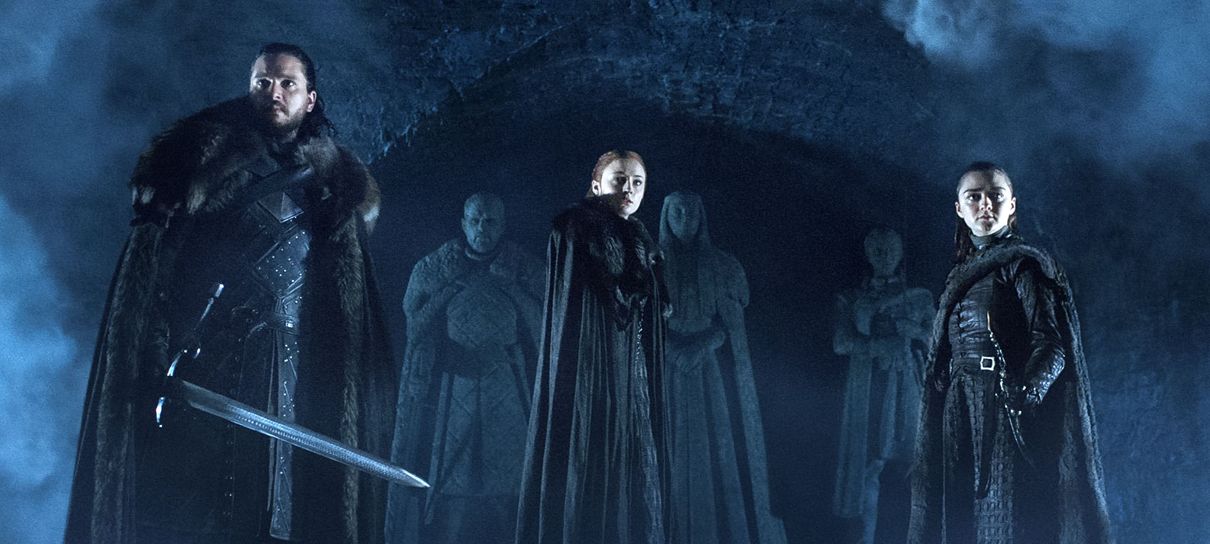 Game of Thrones | Novo vídeo homenageia os fãs