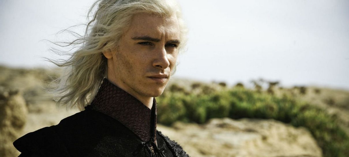 Legion | Harry Lloyd, de Game of Thrones, será o Professor Xavier