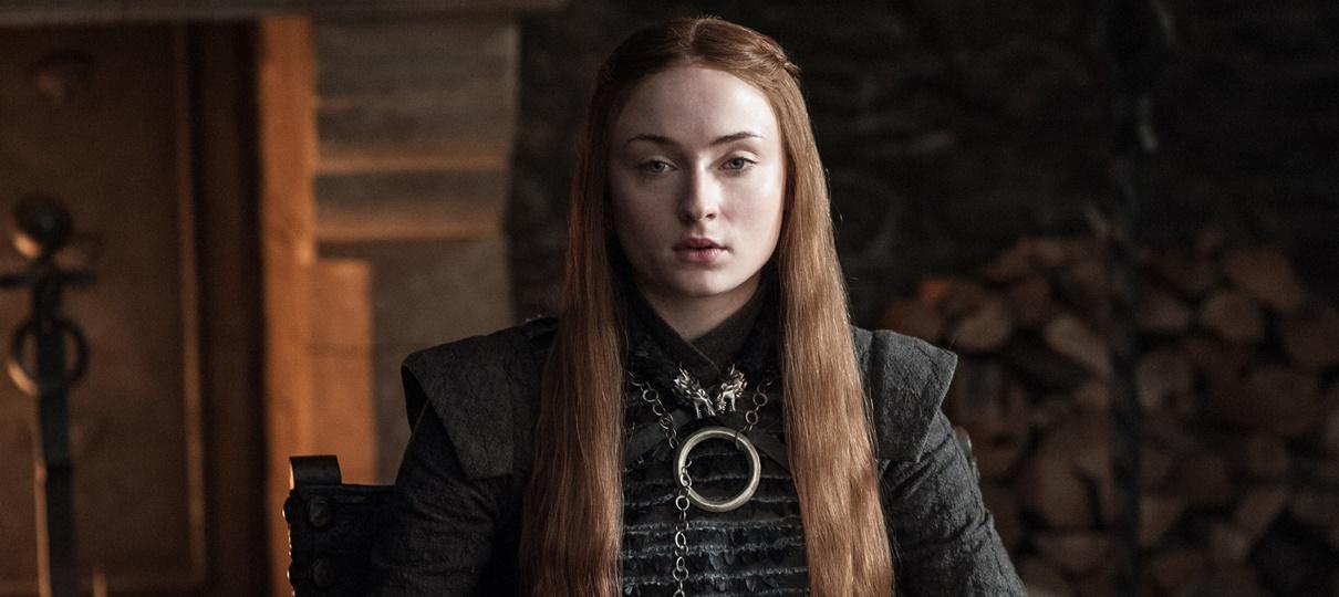 Game of Thrones | Sansa usará armadura na temporada final