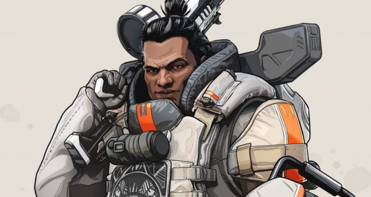 Apex Legends