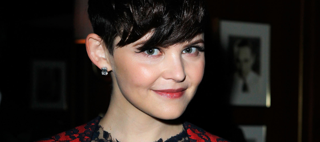 Ginnifer Goodwin, de Once Upon a Time, entra para o elenco do novo Twilight Zone