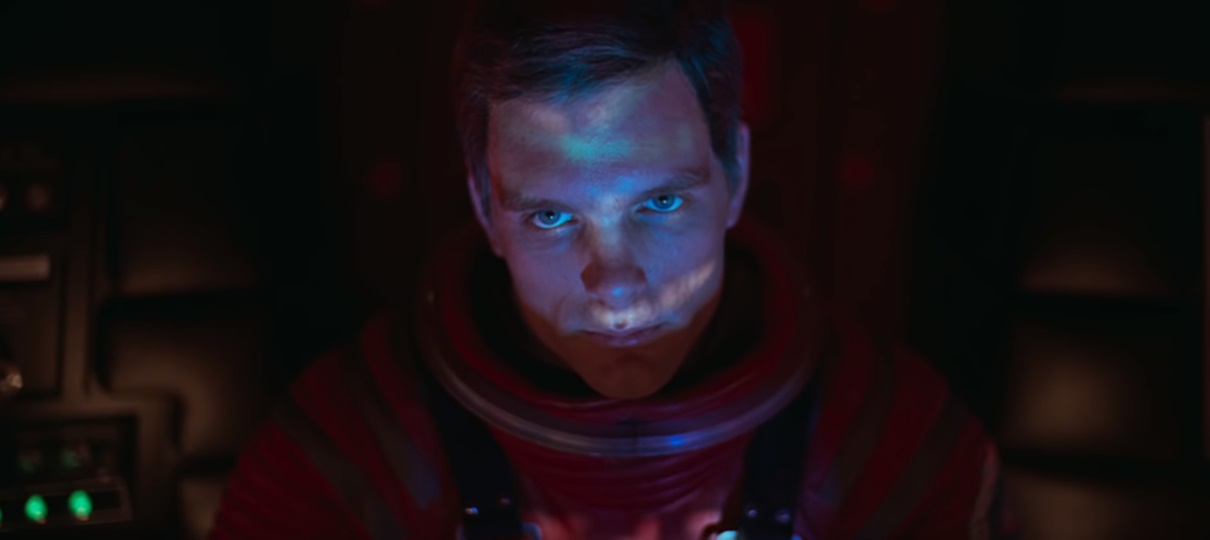 Google Assistente invade cenas clássicas do cinema em novo comercial