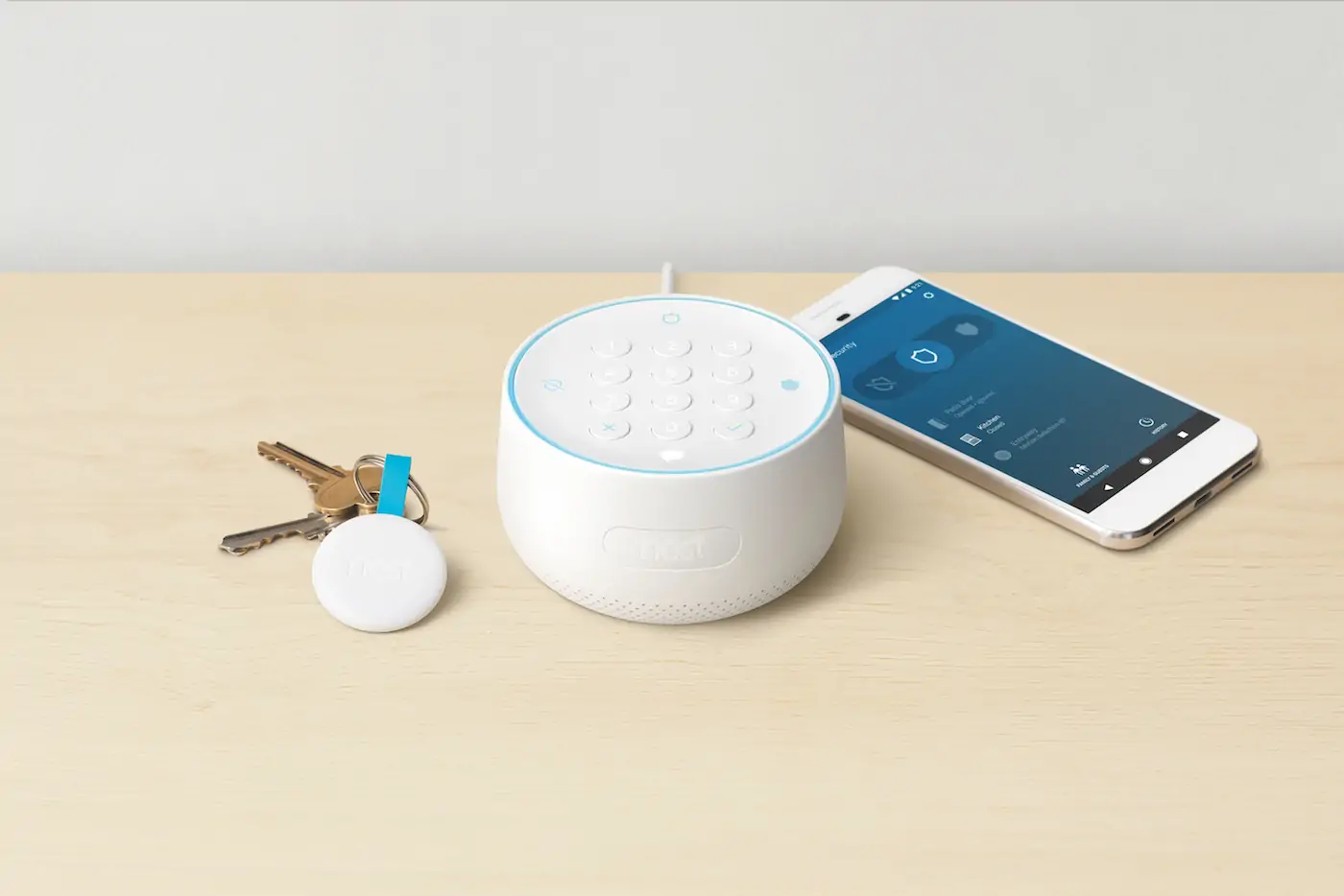 Google pede desculpas por microfone secreto no Nest
