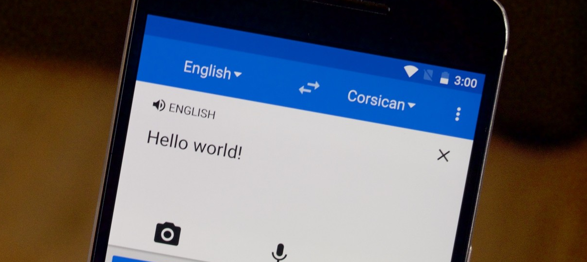 “Como vai você?”, “Obrigado” e “Te amo” são as frases mais traduzidas do Google Translate