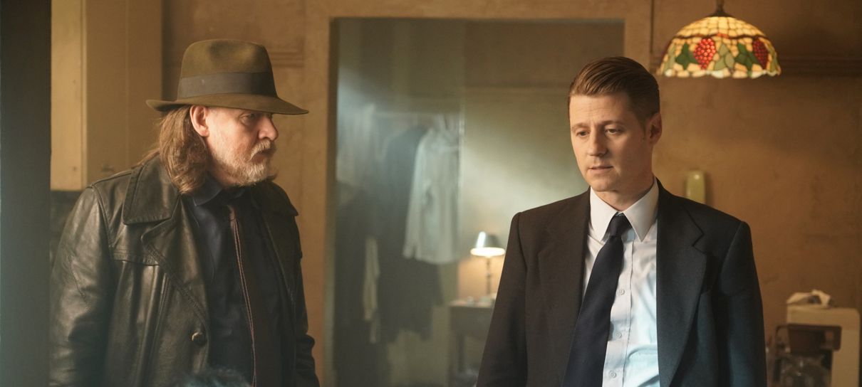 Gotham | Nem a delegacia é um lugar seguro em teaser do próximo episódio