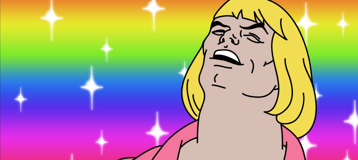Mestres do Universo | Filme do He-Man deve começar a ser filmado em julho